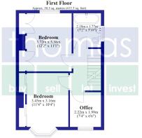 First Floor Accom...