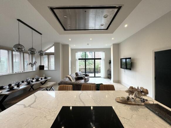 Liverpool Road To...