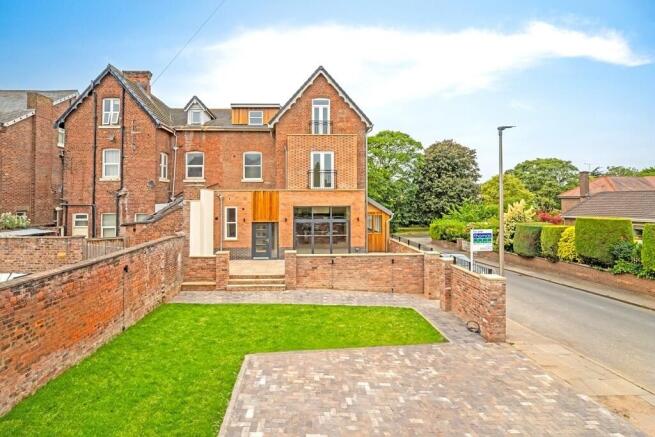 Liverpool Road To...