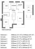 Floorplan: First