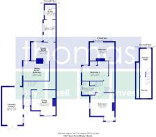 126 Vicars Cross ...