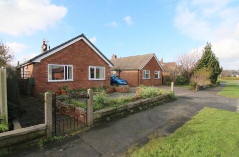 Greenfield Road, Waverton, Chester, CH3