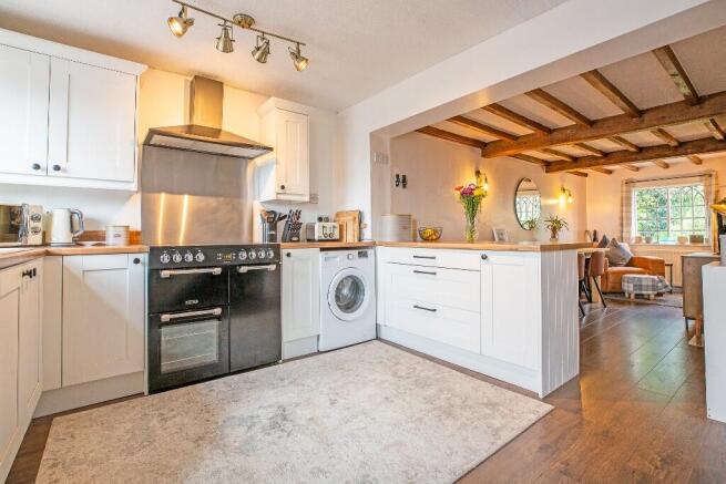 Living Suite/Fami...