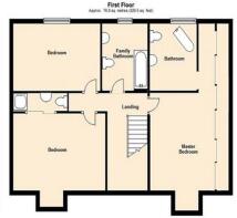 Floorplan: First