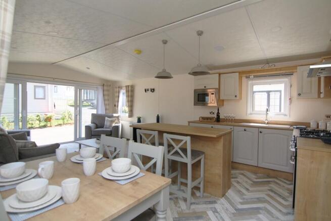 Living Suite