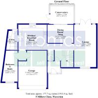 Ground Floor Acco...