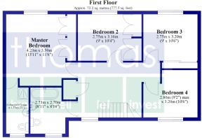 First Floor Accom...