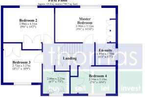 First Floor Accom...