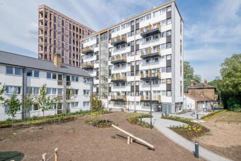 Flat , Dartmouth House, Elmwood Road, Croydon