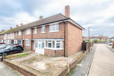 Oakleigh Way, Mitcham