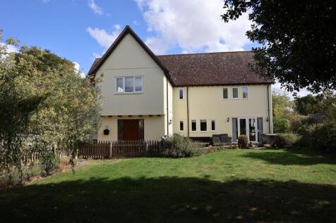 Main Street, Witchford, CB6