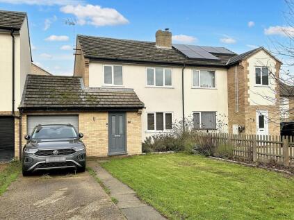 Bellairs, Sutton, CB6