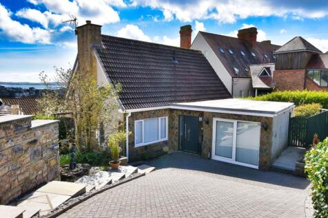 Seascape, Tenby, SA70