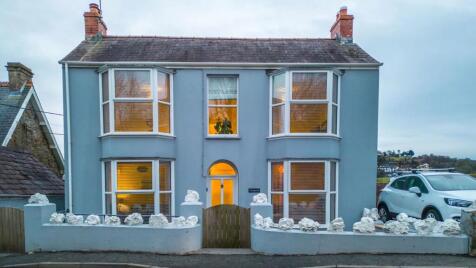 The Ridgeway, Saundersfoot, SA69