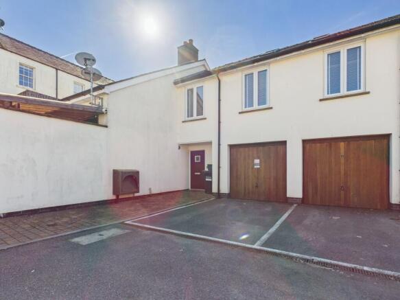 Coach House Cambrian