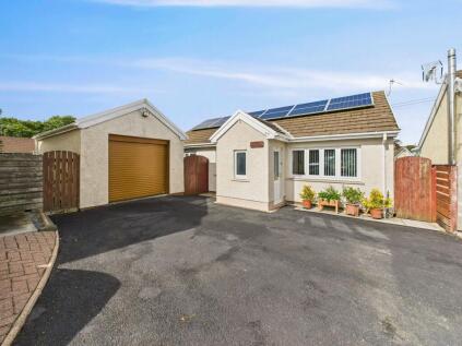 Valley Close, Saundersfoot, SA69