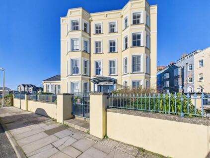 Esplanade, Tenby, SA70