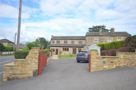 Moor Top Road, Huddersfield, West Yorkshire, HD5