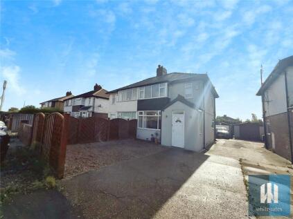 Leeds Road, Mirfield, West Yorkshire, WF14