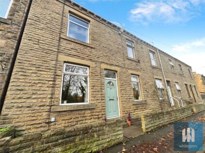 Calder Road, Mirfield, WF14