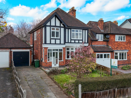 Loughborough Road, Birstall