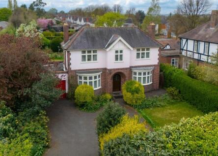 Camelot, Leicester Road, Glen Parva