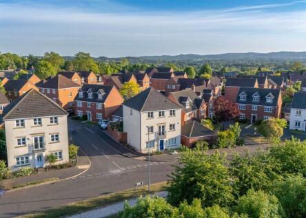 Willow Road, Barrow Upon Soar, Loughborough