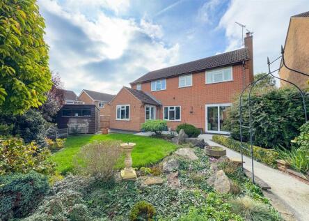 Loweswater Close, Barrow Upon Soar