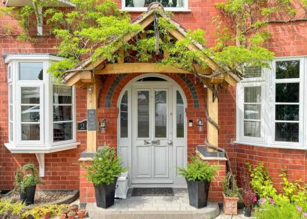 Ashby Road, Hinckley