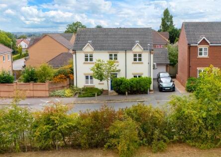 Sunnylands Drive, Sileby, Loughborough