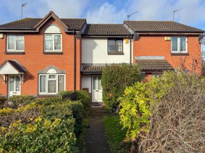 Bainbridge Road, Loughborough