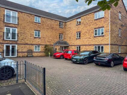 Goods Yard Close, Loughborough