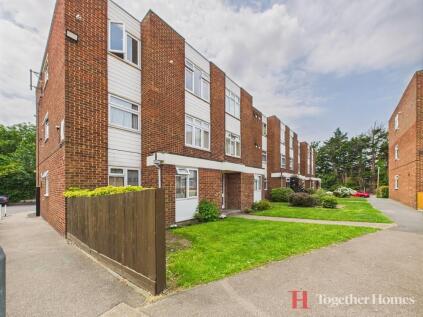 Gerard Gardens, Rainham