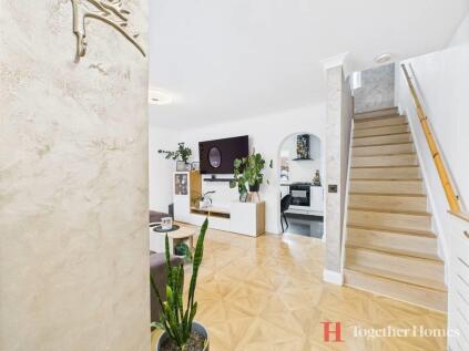 Daiglen Drive, South Ockendon