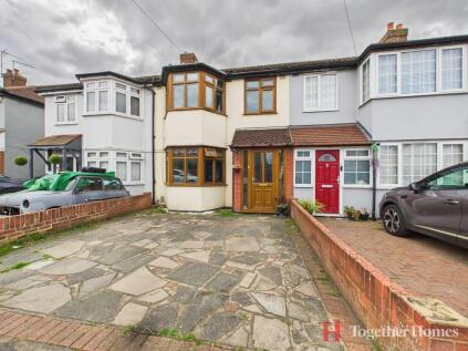 Guysfield Drive, Rainham