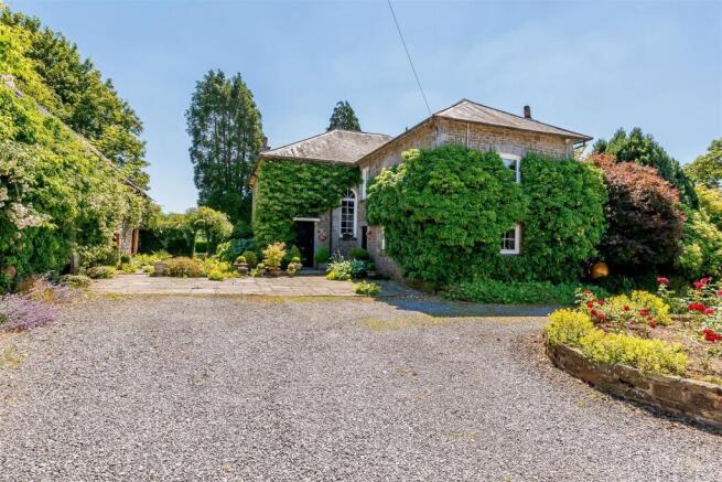 PRINCIPAL RESIDENCE
