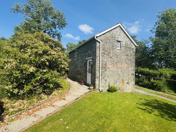 THE COTTAGE