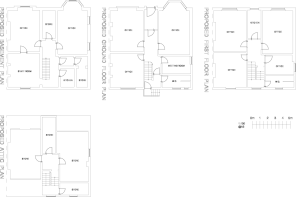 Floor Plan Layout