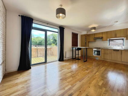 Seward Green, Hythe, Southampton, SO45 6GQ