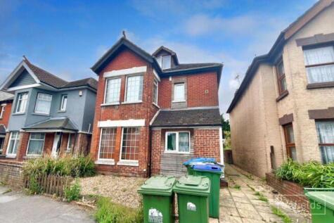 Bitterne Road West, Southampton, SO18 1AP