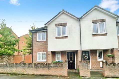 Heath Road, Southampton, SO19 2QF