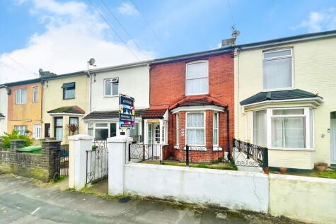 Ludlow Road, Southampton, SO19 2EN