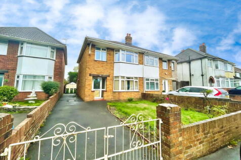 Redbridge Road, Southampton, SO15 0LU