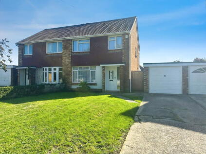 Orchard Close, Fawley, Southampton, SO45 1EZ