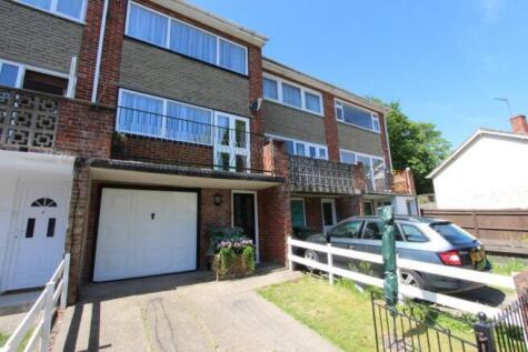 Brook Valley, Southampton, SO16 6SR