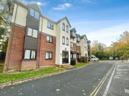 Briarswood, Southampton, SO16 6SQ