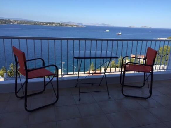 Top Balcony