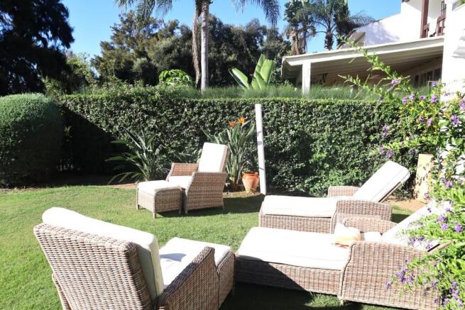 JARDIN
