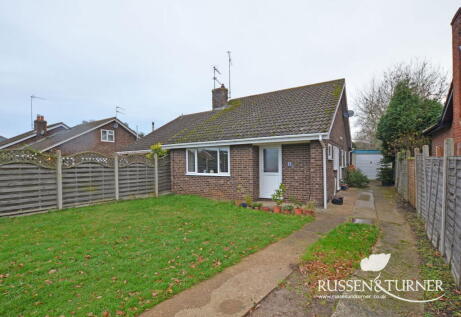 A Wonderfully Presented Home in Grimston