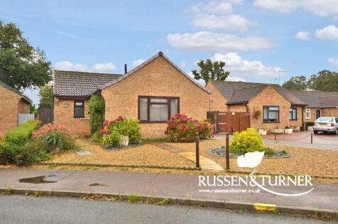 Gidney Drive,  Heacham